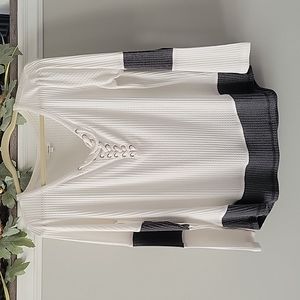 Maurices waffle pattern too